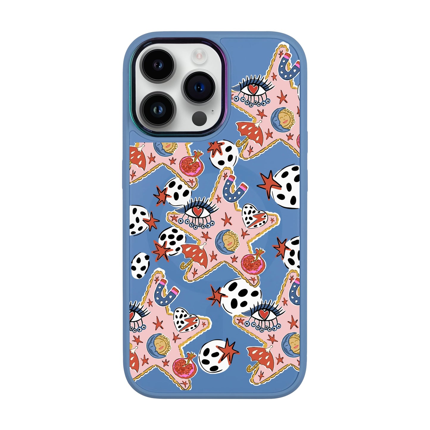 DURUSKO-Vigor Kılıf MagSafe Özellikli - iPhone 13 Pro Max