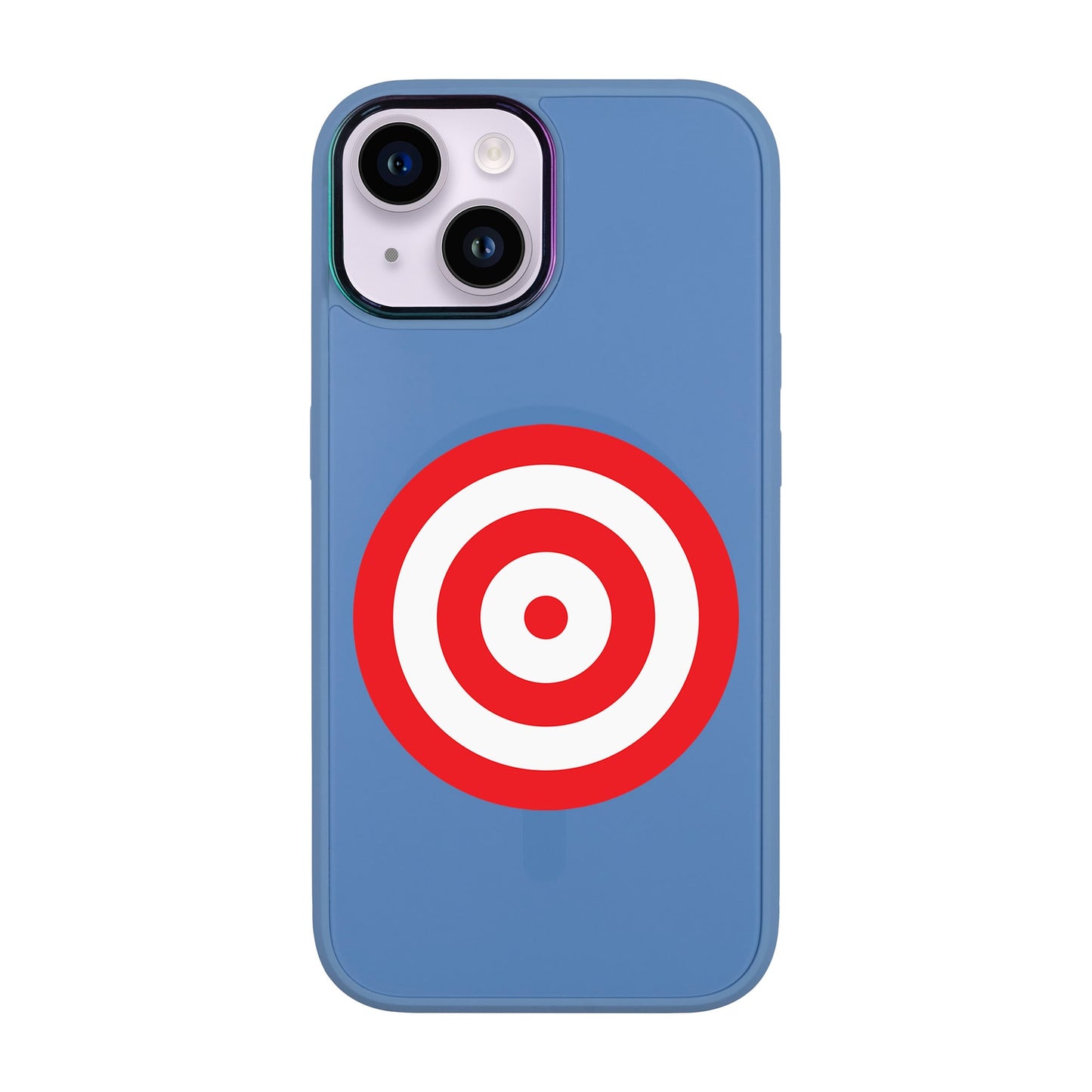 BULL'S EYE-Vigor Kılıf MagSafe Özellikli - iPhone 13