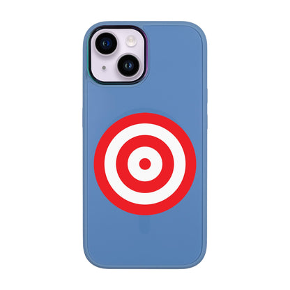 BULL'S EYE-Vigor Kılıf MagSafe Özellikli - iPhone 13