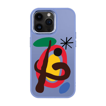 MASTERPIECE-iPhone 14 Pro Max Proof Kılıf