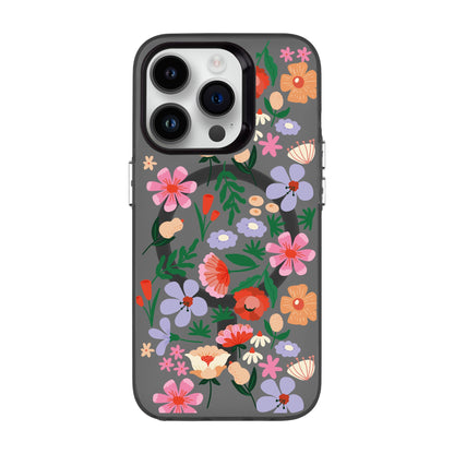 GRACIOUS-iPhone 14 Pro Hold Kılıf MagSafe Özellikli