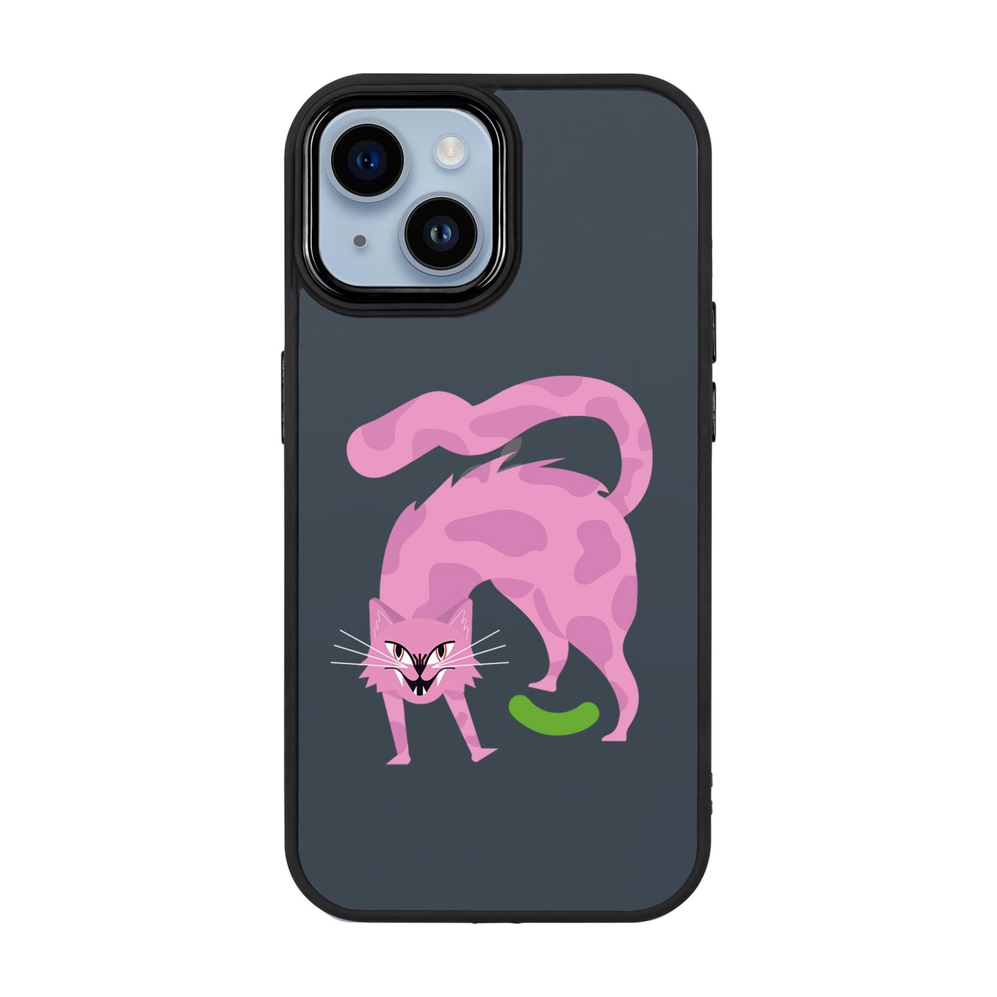 GRUMBLEPAWS-Proof Kılıf - iPhone 14