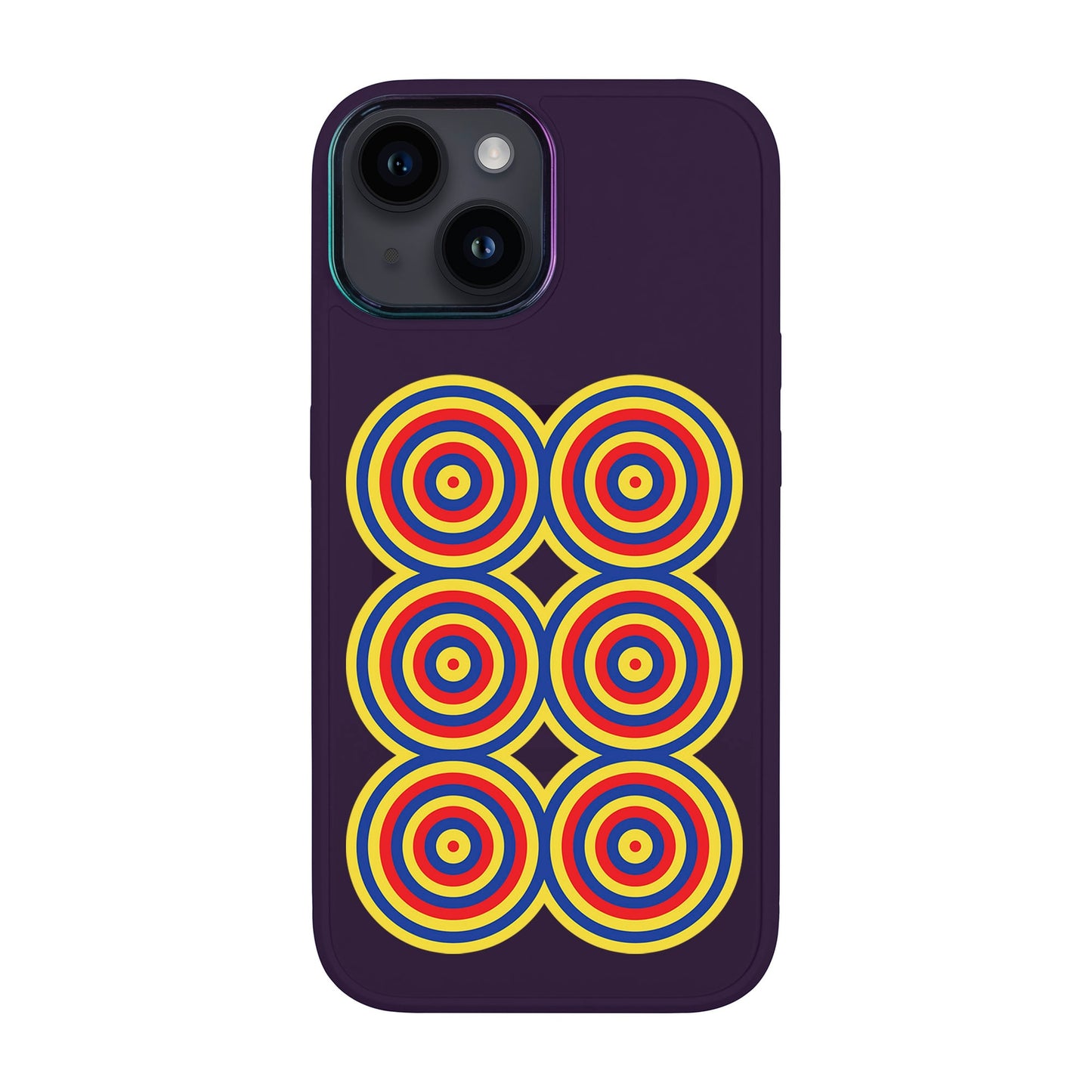 LOLLIPOPS-Vigor Kılıf MagSafe Özellikli - iPhone 13