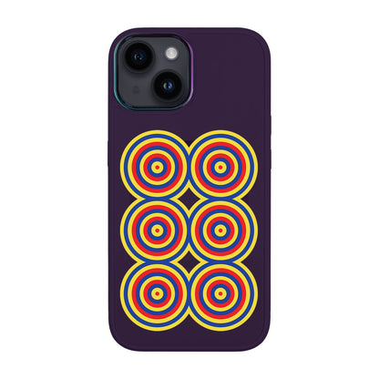 LOLLIPOPS-Vigor Kılıf MagSafe Özellikli - iPhone 13