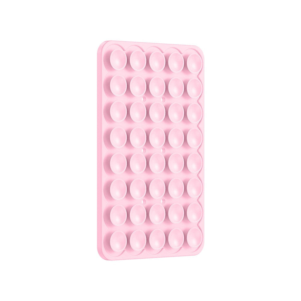 NEW-Vakumlu Silikon Telefon Tutucu