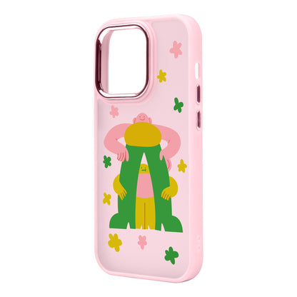 PARENT-Proof Kılıf - iPhone 13