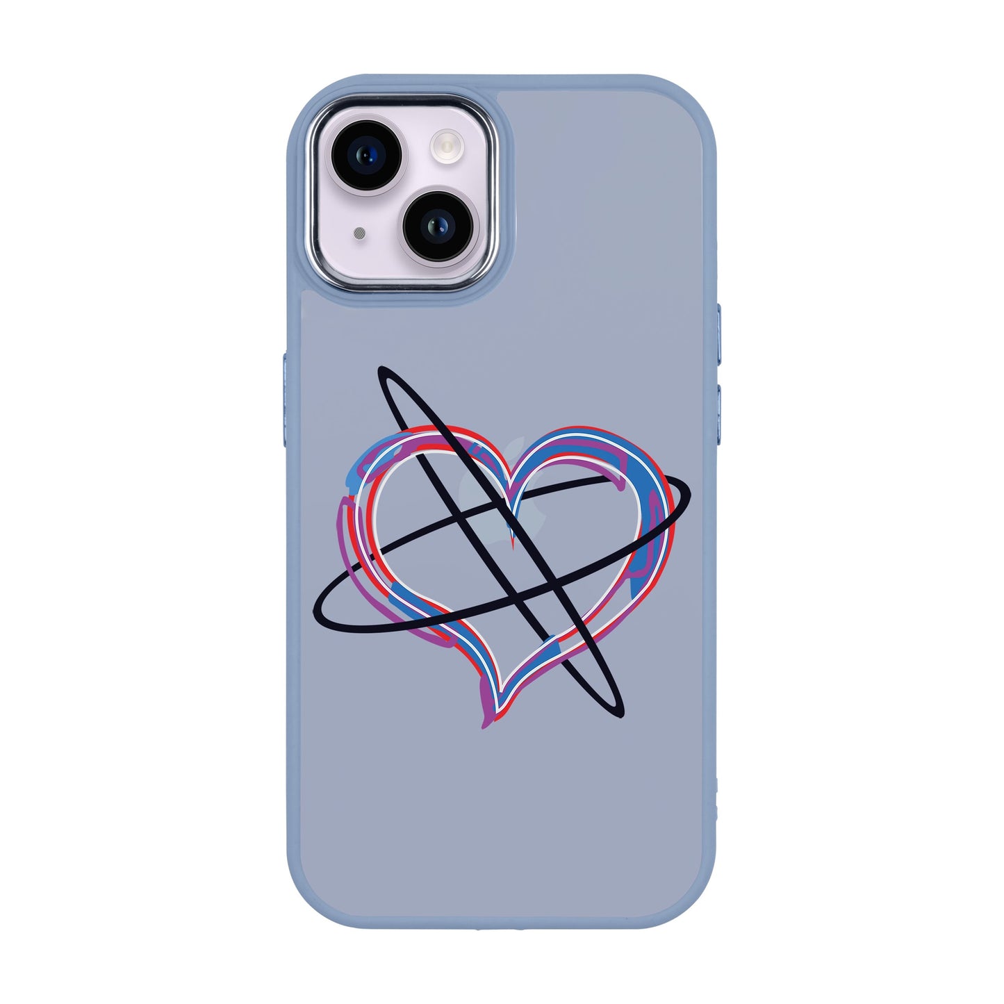 HEART ATTACK-Proof Kılıf - iPhone 14