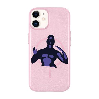 COSTUME-Radiant Kılıf MagSafe Özellikli - iPhone 11