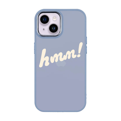 HMM-Proof Kılıf - iPhone 14