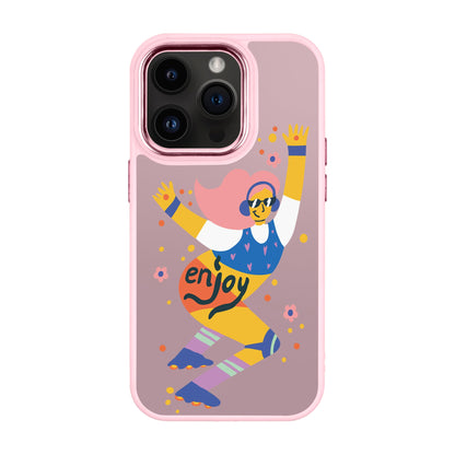 ENJOY-iPhone 14 Pro Proof Kılıf