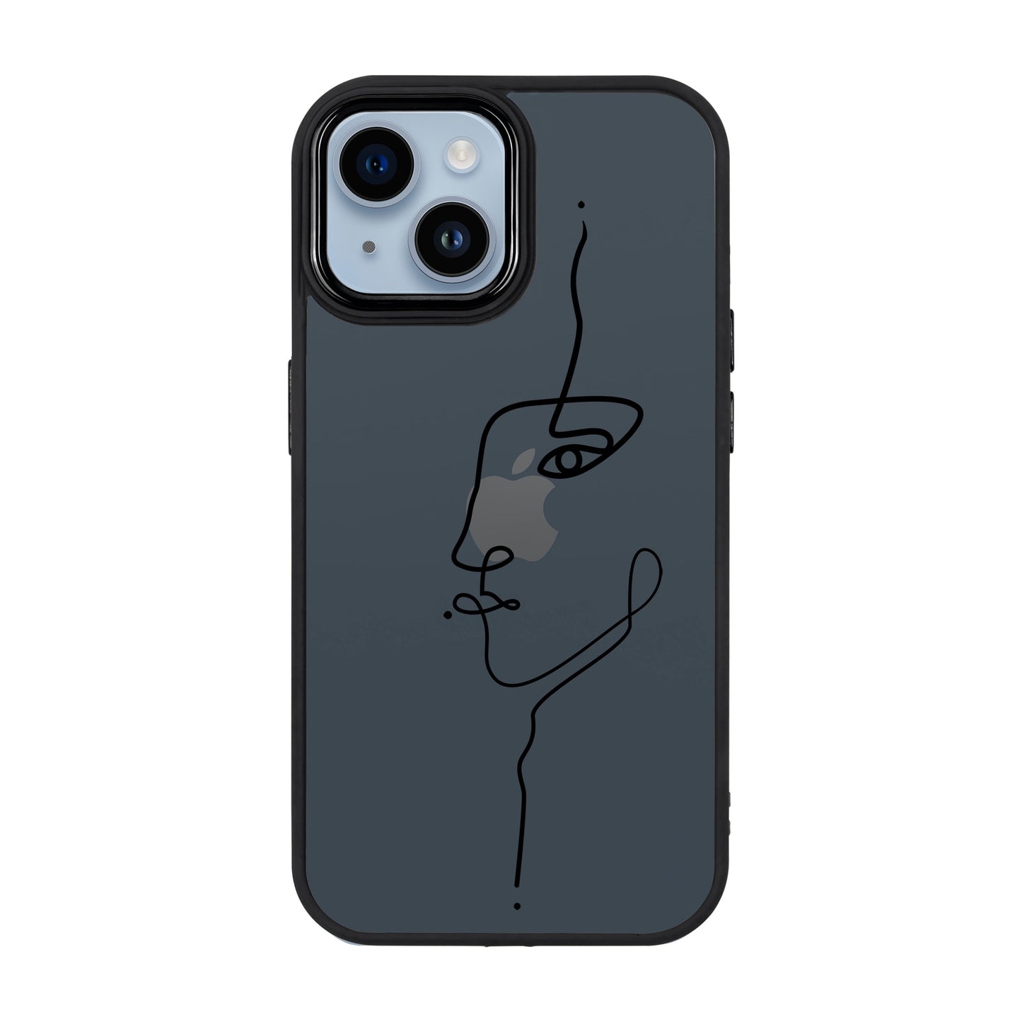 FACE-Proof Kılıf - iPhone 14