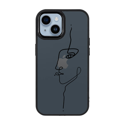 FACE-Proof Kılıf - iPhone 14