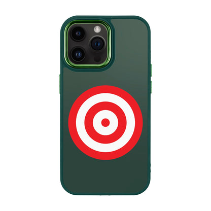 BULL'S EYE-iPhone 14 Pro Max Proof Kılıf
