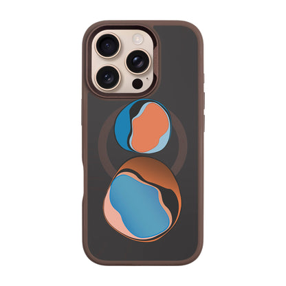 LOOKING FOR GEMS-iPhone 16 Pro Rise Kılıf MagSafe Özellikli
