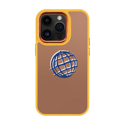 GLOBE-iPhone 14 Pro Proof Kılıf