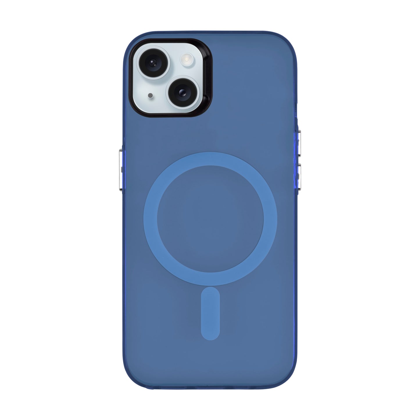 NEW-iPhone 15 Plus Hold Kılıf MagSafe Özellikli