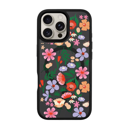 GRACIOUS-iPhone 16 Pro Max Rise Kılıf MagSafe Özellikli