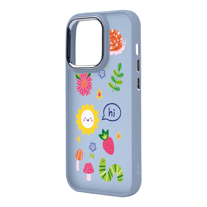 HELLO NATURE-Proof Kılıf - iPhone 13