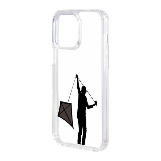 KITE-iPhone 15 Pro Max Solid Kılıf