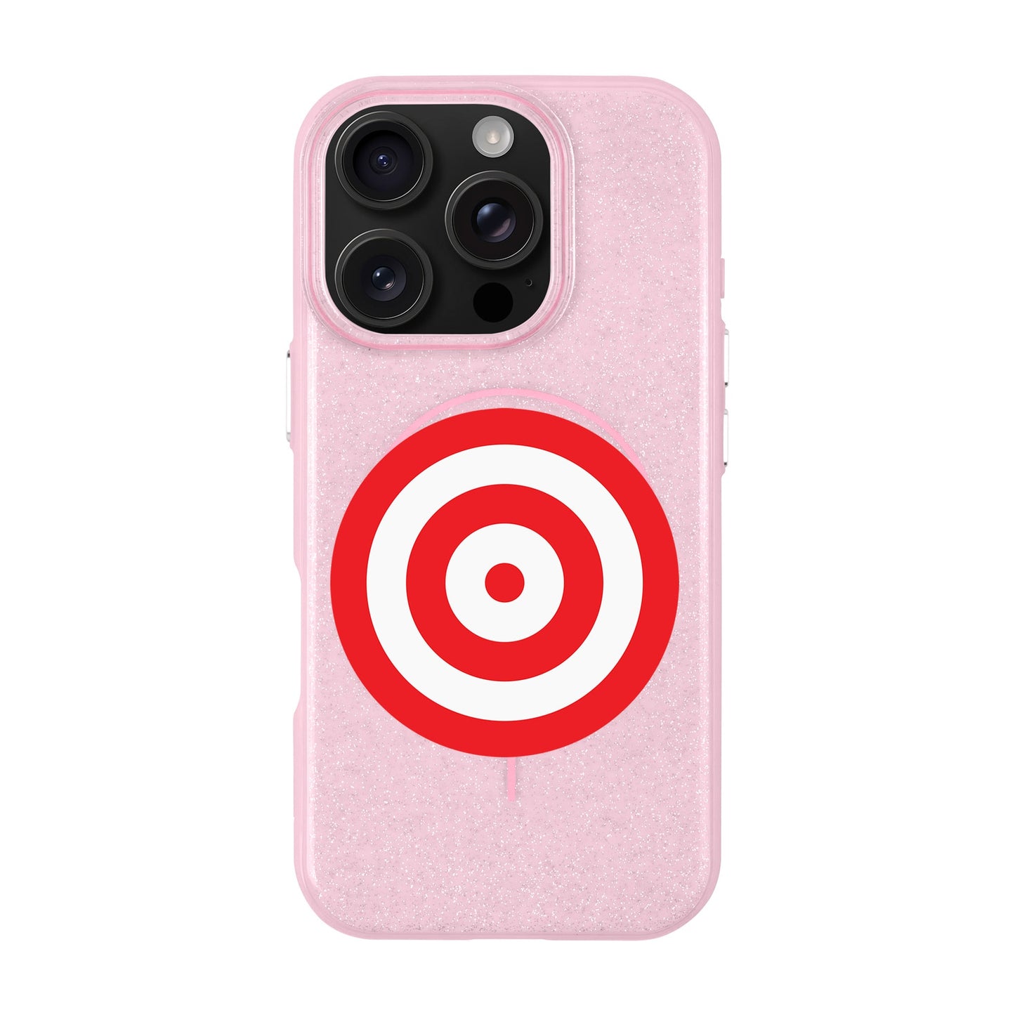 BULL'S EYE-iPhone 16 Pro Radiant Kılıf MagSafe Özellikli