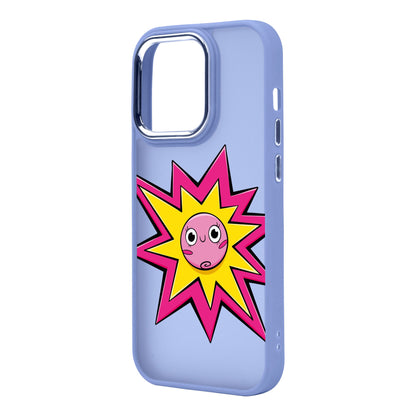 POP PRINCESSES-iPhone 13 Pro Max Proof Kılıf