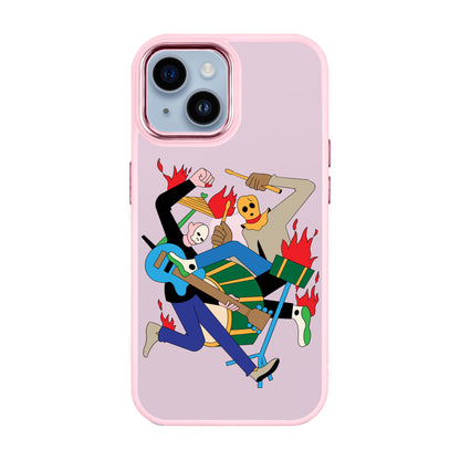 MONSTER MASH-Proof Kılıf - iPhone 13