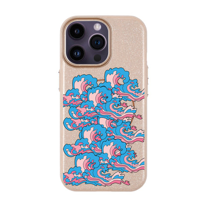 SURF-iPhone 14 Pro Max Radiant Kılıf MagSafe Özellikli