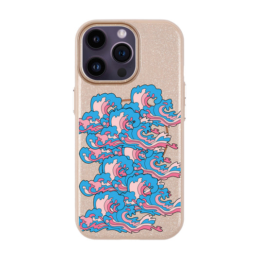 SURF-iPhone 14 Pro Max Radiant Kılıf MagSafe Özellikli