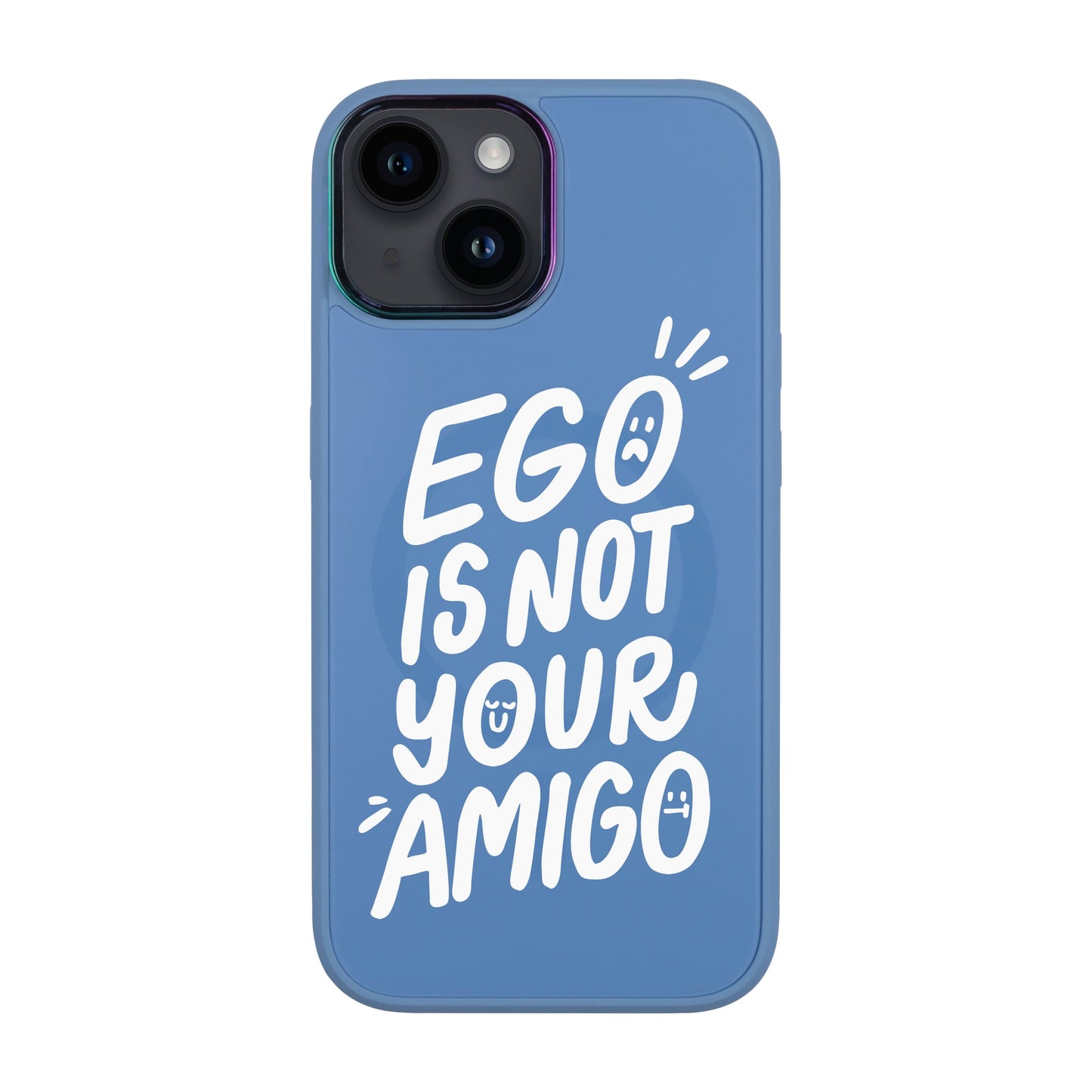EGO-iPhone 12 Pro Max Vigor Kılıf MagSafe Özellikli
