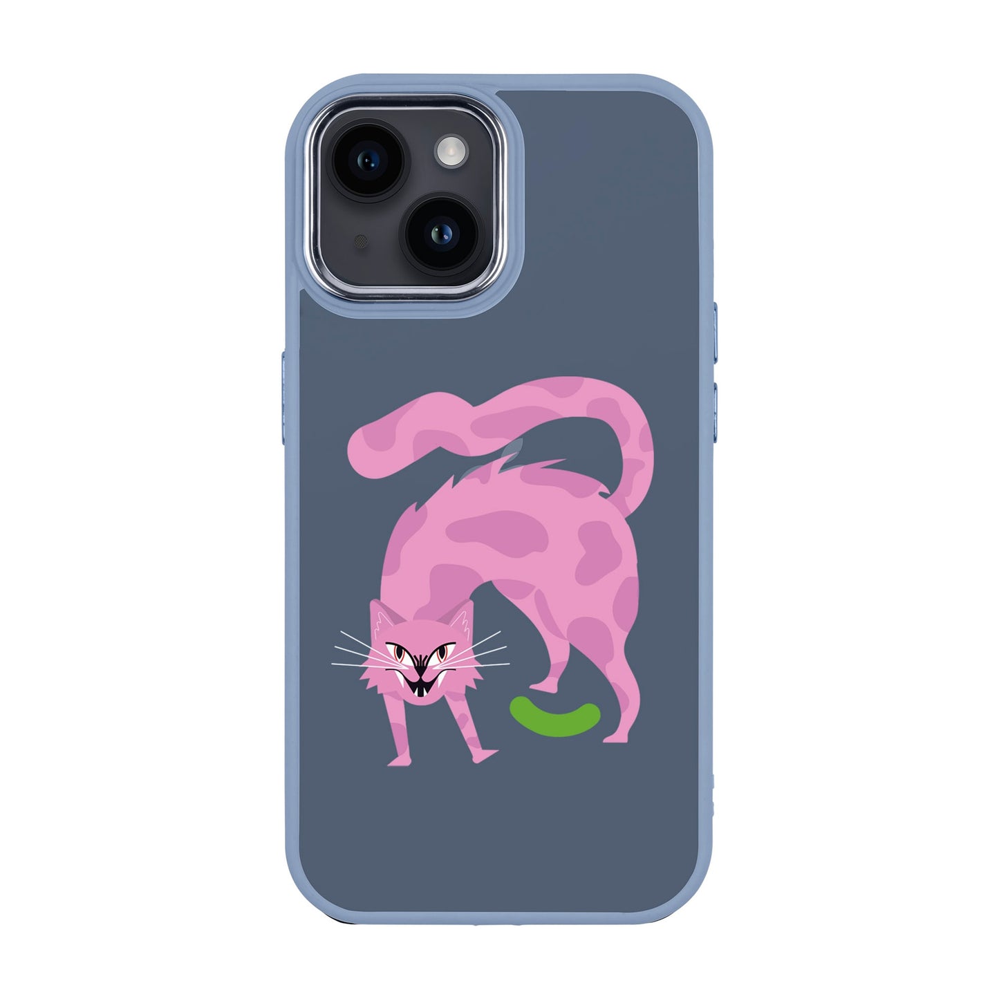 GRUMBLEPAWS-Proof Kılıf - iPhone 14