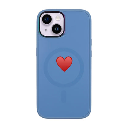 SPREAD HEART-iPhone 12 Vigor Kılıf MagSafe Özellikli