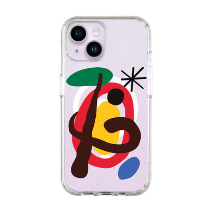 MASTERPIECE-iPhone 14 Shiny Kılıf MagSafe Özellikli