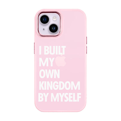 KINGDOM-iPhone 13 Proof Kılıf