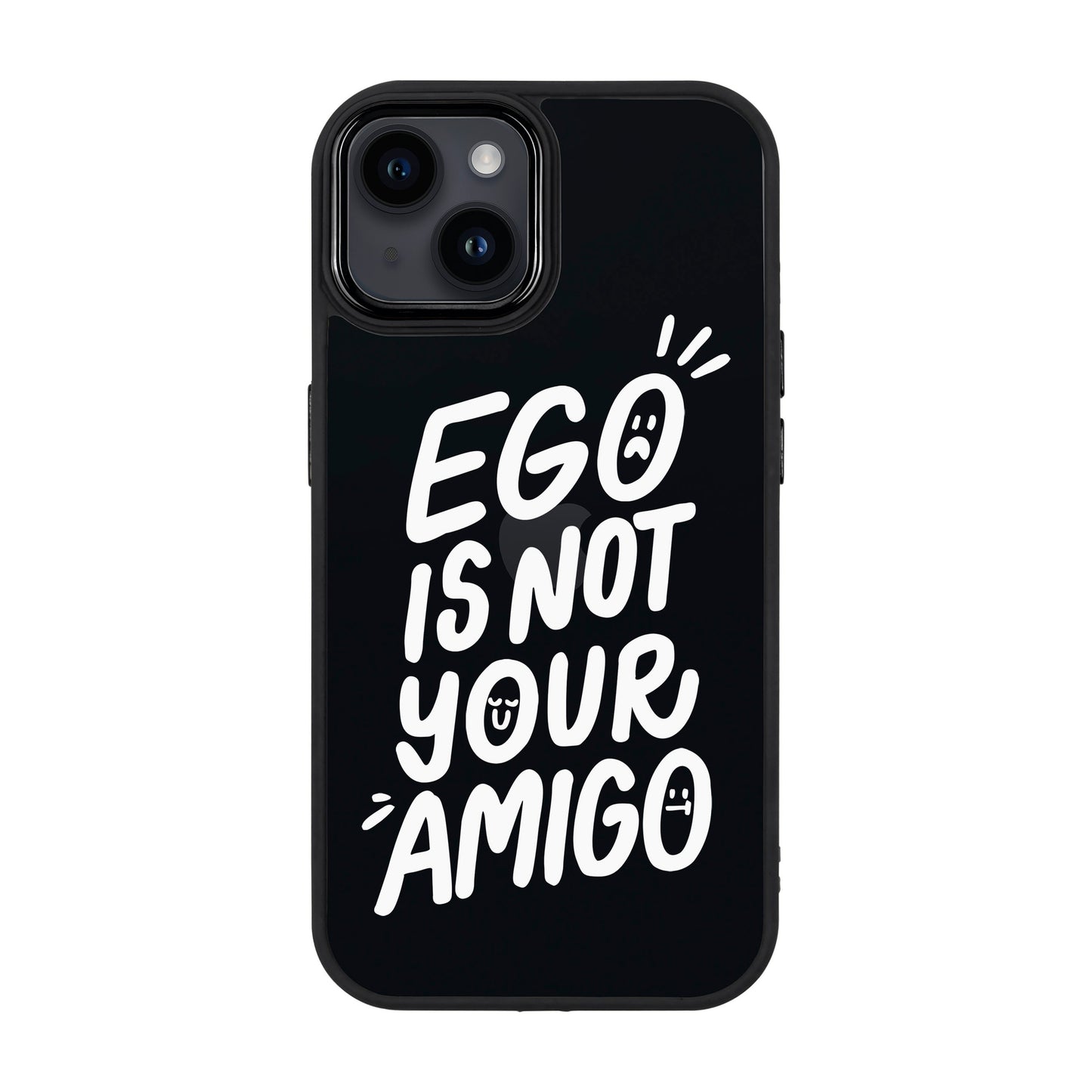 EGO-iPhone 14 Plus Proof Kılıf