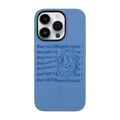 MERCURY-iPhone 14 Pro Vigor Kılıf MagSafe Özellikli