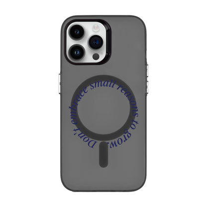 GROW-iPhone 14 Pro Max Hold Kılıf MagSafe Özellikli