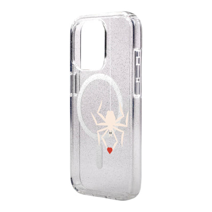 TISSERAND DE LA GRAVITÉ-iPhone 15 Pro Max Shiny Kılıf MagSafe Özellikli