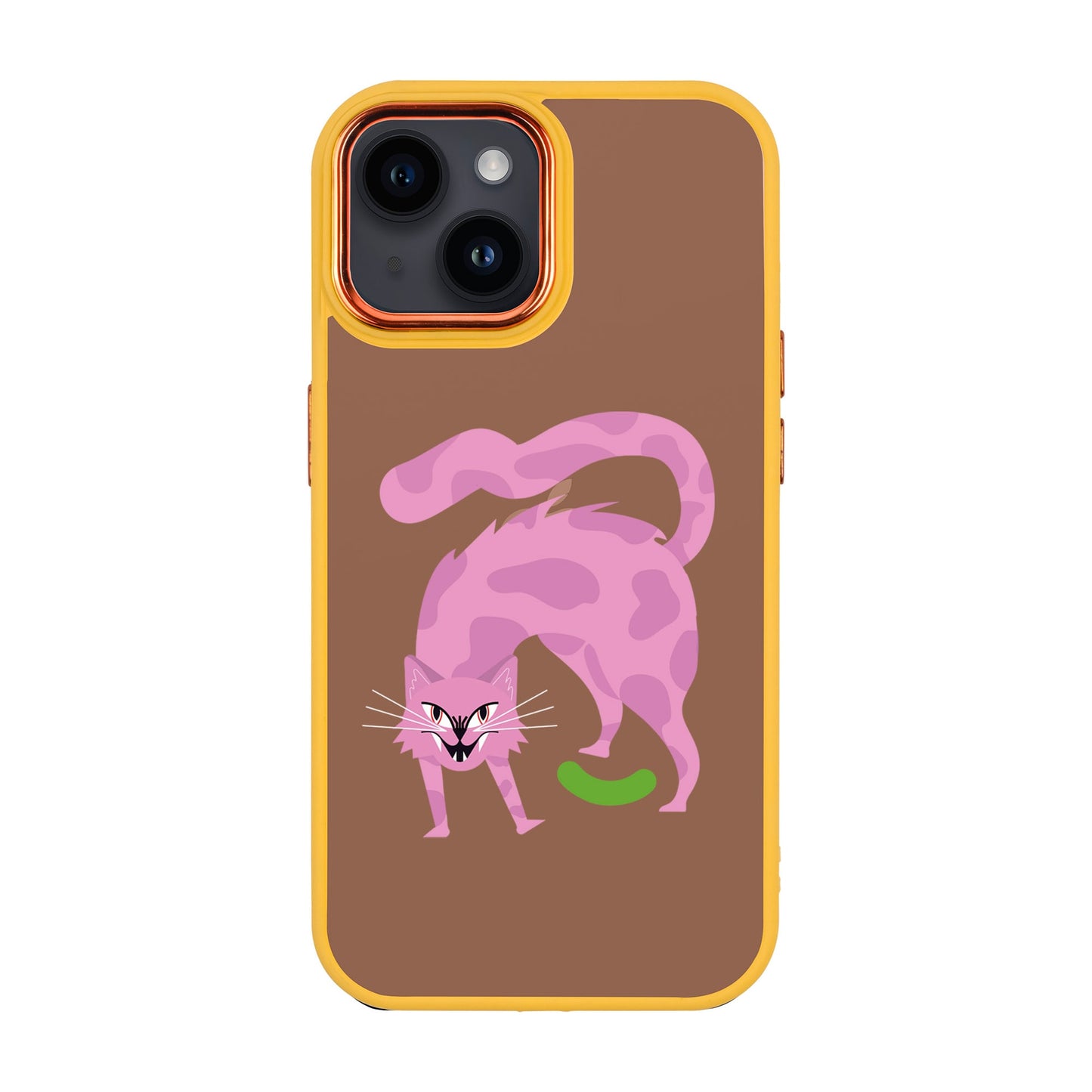 GRUMBLEPAWS-iPhone 13 Proof Kılıf
