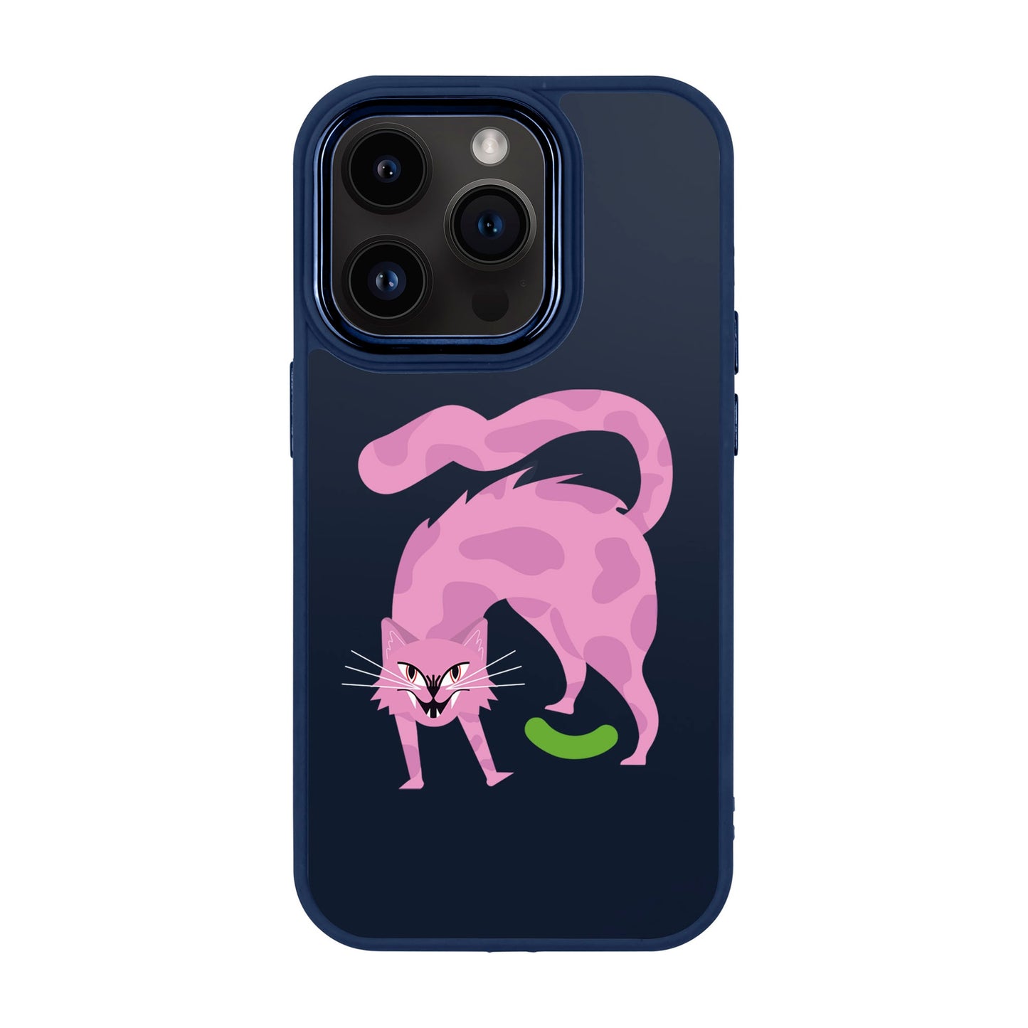 GRUMBLEPAWS-iPhone 14 Pro Proof Kılıf