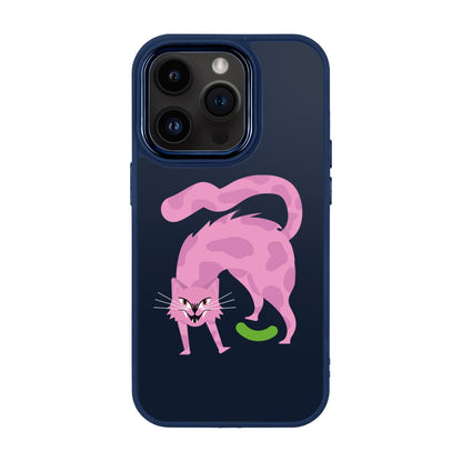 GRUMBLEPAWS-iPhone 14 Pro Proof Kılıf