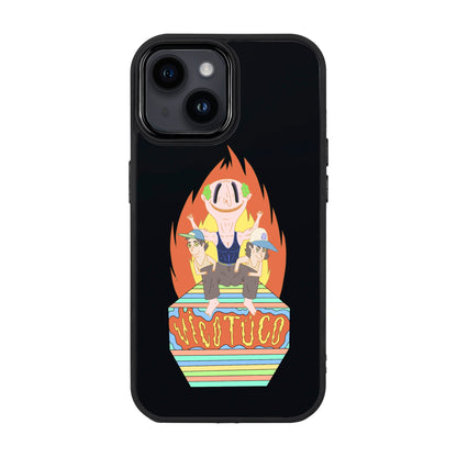 VİCOTÜCO ADAM-iPhone 13 Proof Kılıf