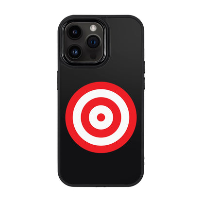 BULL'S EYE-iPhone 14 Pro Max Proof Kılıf