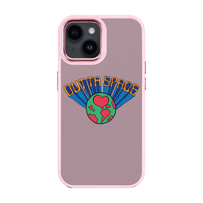 OUTTA SPACE-iPhone 13 Proof Kılıf