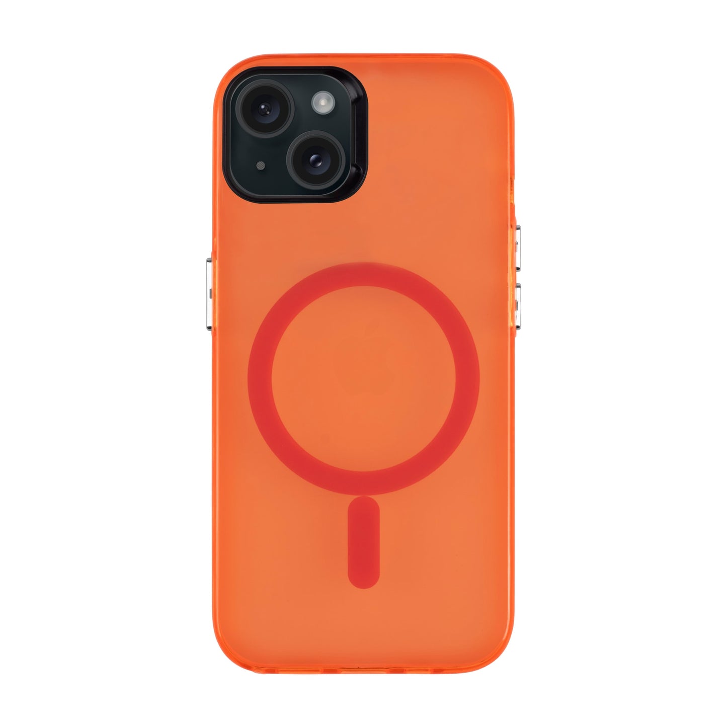 NEW-iPhone 15 Plus Hold Kılıf MagSafe Özellikli