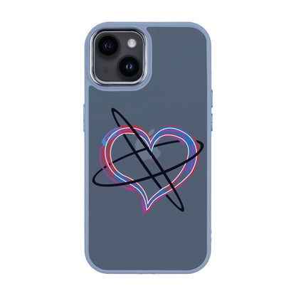 HEART ATTACK-Proof Kılıf - iPhone 14