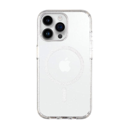 NEW-iPhone 14 Pro Max Shiny Kılıf MagSafe Özellikli