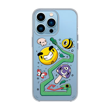 NADUR-iPhone 12 Pro Max Solid Kılıf