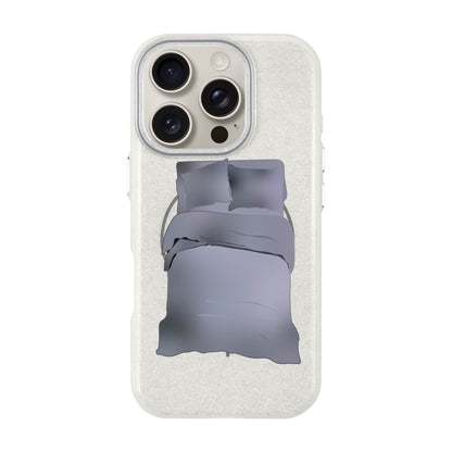 MATTRESS-iPhone 16 Pro Radiant Kılıf MagSafe Özellikli