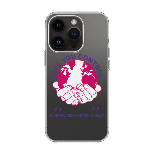 WORLD-iPhone 14 Pro Solid Kılıf