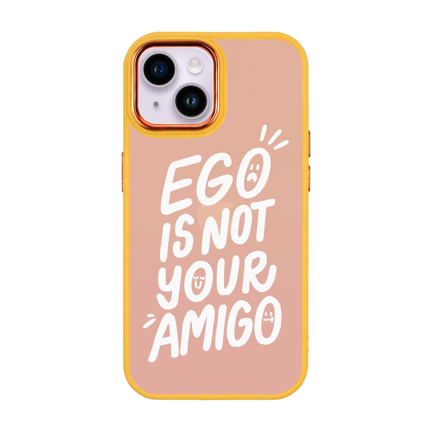 EGO-Proof Kılıf - iPhone 13